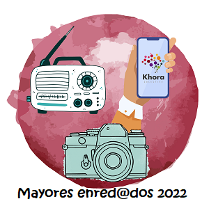 Mayores Enred@dos 2022